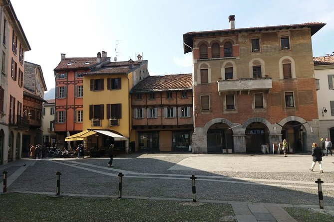 Half-Day Lake Como Discovery Tour from Milan - Semi private tour - Price and what you are really paying for