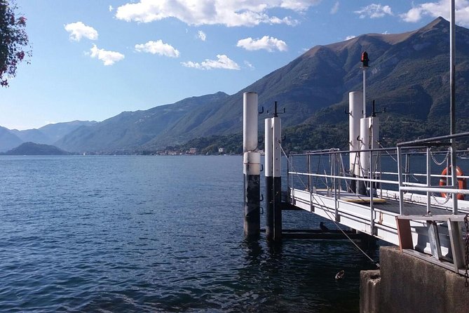 Half-Day Lake Como Discovery Tour from Milan - Semi private tour - Who will get the most from this tour