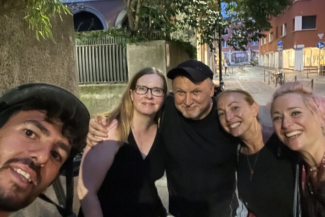Highlights of Milan Bike Tour - Santa Maria delle Grazie and the Last Supper