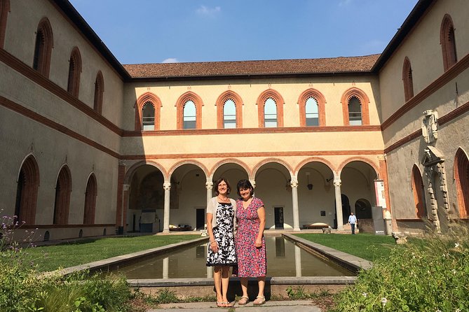 Highlights of Milan Private Guided Tour: Duomo, La Scala Theatre & Sforza Castle - Is $332.40 per person good value?