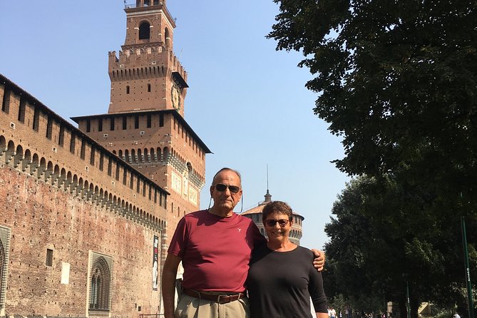 Highlights of Milan Private Guided Tour: Duomo, La Scala Theatre & Sforza Castle - The Duomo: Milan’s essential first stop