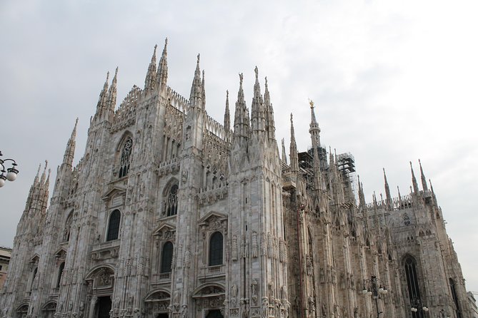 Highlights of Milan - Things you cannot miss! - Key points to know before booking