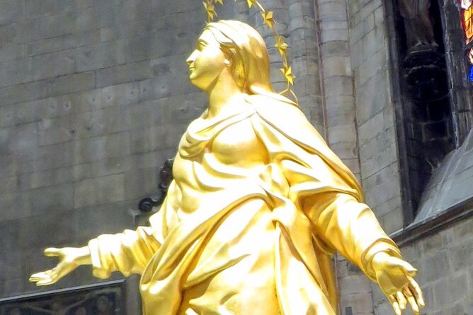 Highlights of Milan - Things you cannot miss! - Arco della Pace and a quick look beyond the center