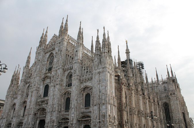 Highlights of Milan - Things you cannot miss! - What the private guide adds