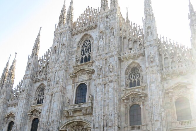 Highlights of Milan - Things you cannot miss! - Is $337.15 good value?