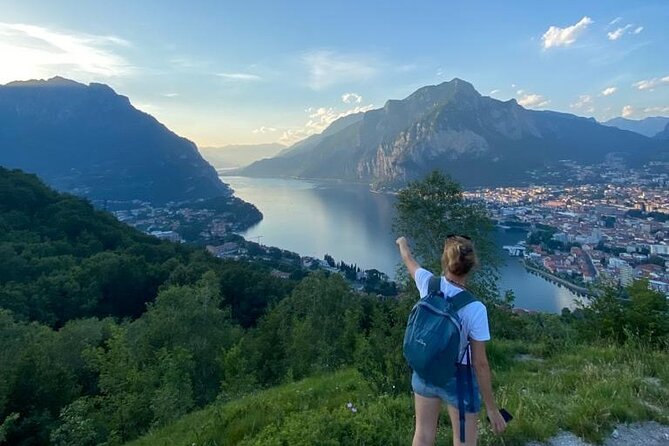 Hike & Beer: beer tasting & breathtaking views at sunset - Key points before you book