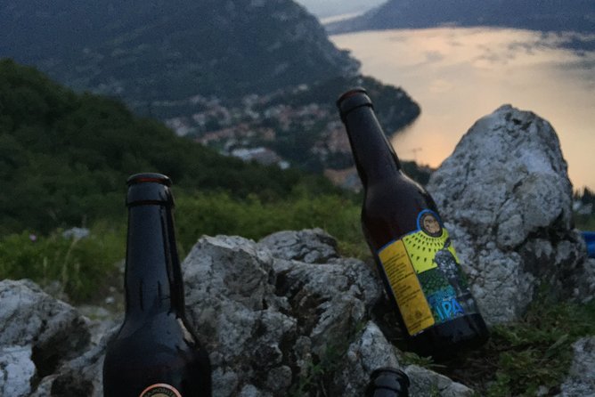 Hike & Beer: beer tasting & breathtaking views at sunset - Why this hike feels different from a normal Lake Como tour