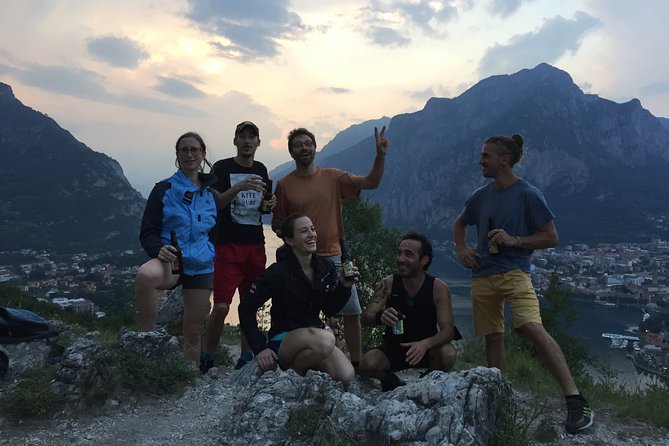 Hike & Beer: beer tasting & breathtaking views at sunset - What the $184.22 price includes