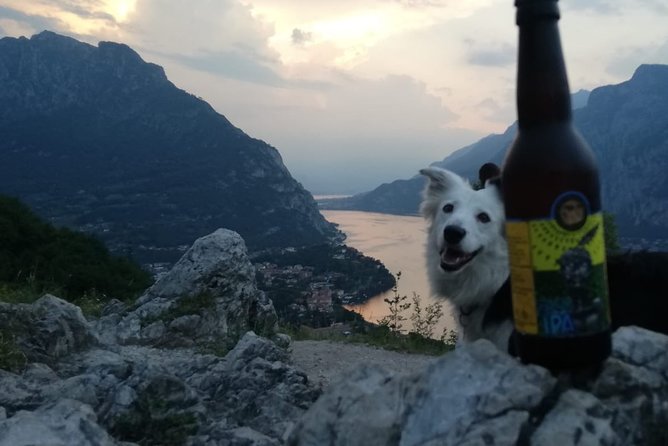 Hike & Beer: beer tasting & breathtaking views at sunset - Who will enjoy this experience most