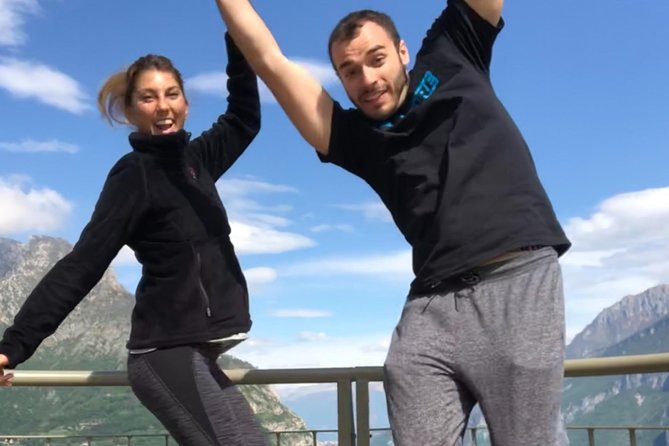Hiking on Lake Como Mountains - Starting at 9:00 am in Central Lecco