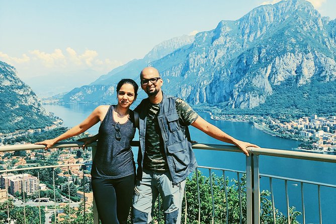 Hiking on Lake Como Mountains - Practical Details to Sort Out Before Booking