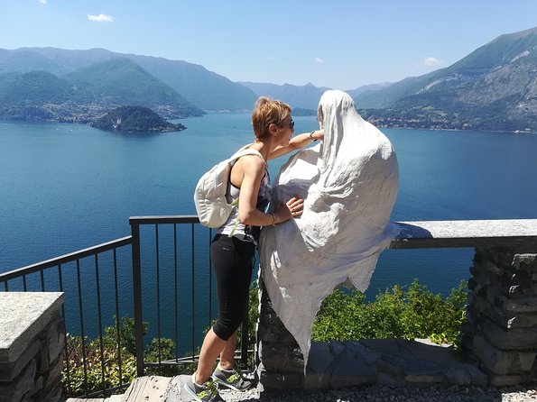 HIKING TOUR: VARENNA, Castle of VEZIO Villa MONASTERO, FIUMELATTE - Is the $198.24 Price Good Value?