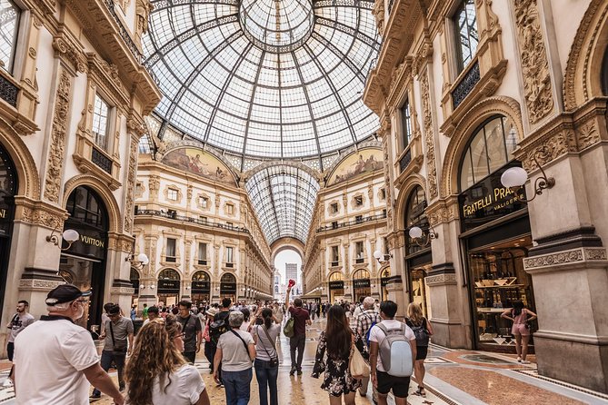 Historic Milan Tour with Skip-the-Line Last Supper Ticket - Why The Last Supper makes the tour worth considering