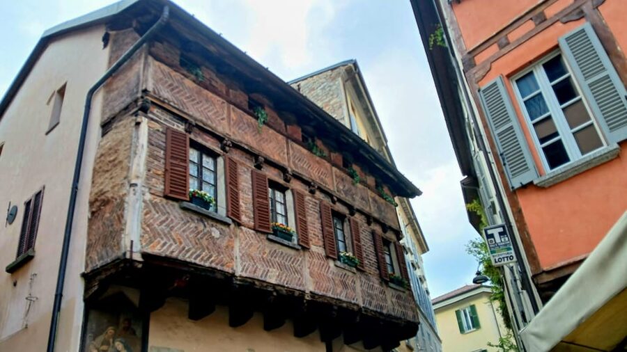 How: Tour of the historic center - What Ignacio Rios adds to the experience