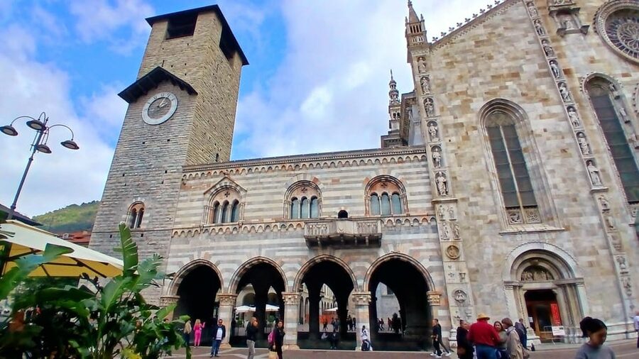 How: Tour of the historic center - Duration, walking, and value