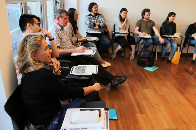 Intensive Italian Language Course in Milan - What happens outside class in Porta Romana