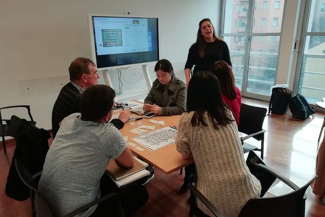 Intensive Italian Language Course in Milan - The value of meeting people from around the world