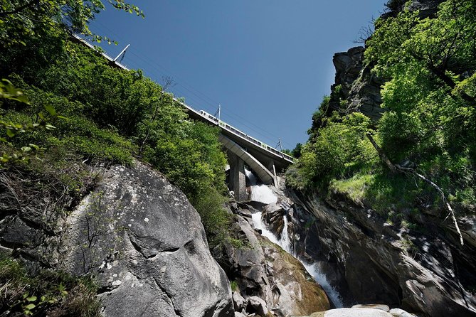 Interlaken and the Green Train of Swiss Alps Day Trip from Milan - What you actually get to do in Interlaken