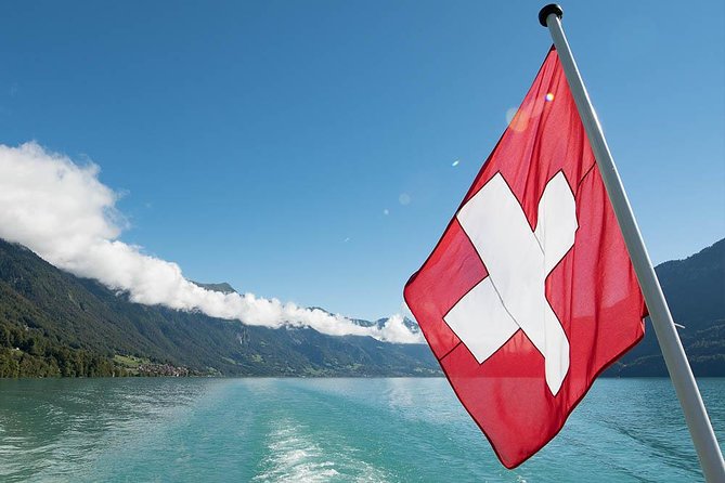 Interlaken and the Green Train of Swiss Alps Day Trip from Milan - The return to Milan takes patience