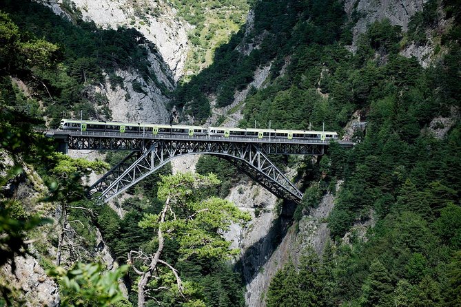 Interlaken and the Green Train of Swiss Alps Day Trip from Milan - Who should take this Alpine day trip?