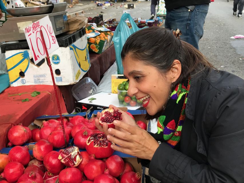 International aperitif + cooking class in Italian - Finding Chef and the City