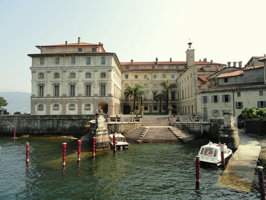 Isola dei Pescatori and Isola Bella Hop-on Hop-off Boat - Should you book Isola dei Pescatori and Isola Bella?