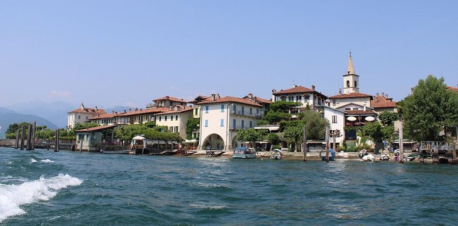 Isola dei Pescatori and Isola Bella Hop-on Hop-off Boat - What the $14 price really covers