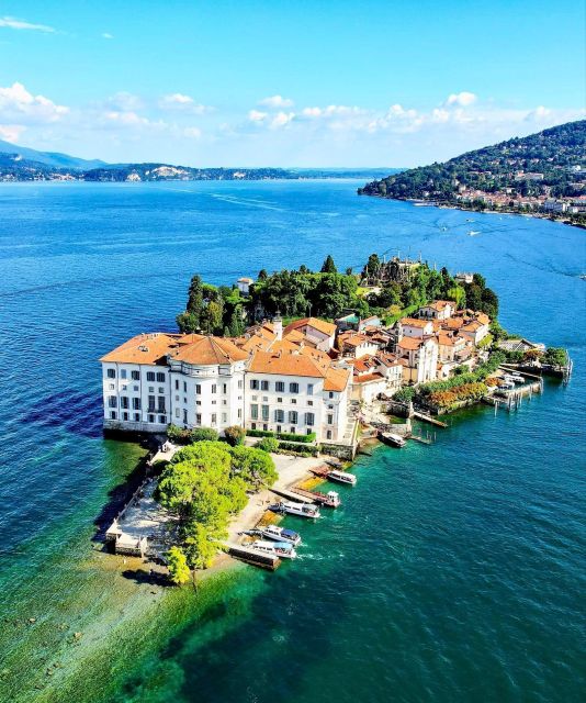 Isola Pescatori and Isola Bella Hop-On Hop-Off Boat Tour - Is this Lake Maggiore tour worth booking?