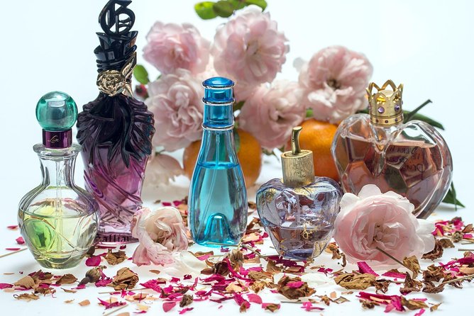 Italian Perfume Workshop in Milan - Understanding Italian Perfume Traditions