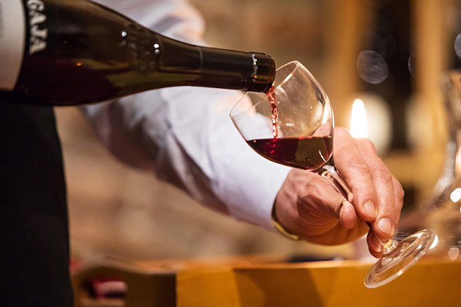 Italian Wine Tasting in Milan - Key points at a glance