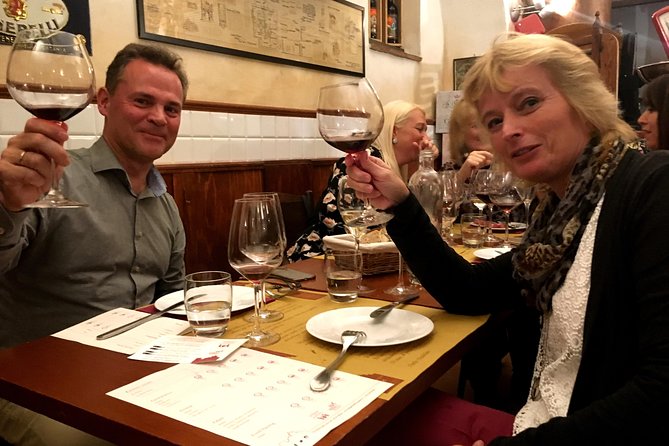 Italian Wine Tasting in Milan - Lombardy beyond the usual Italian wine list