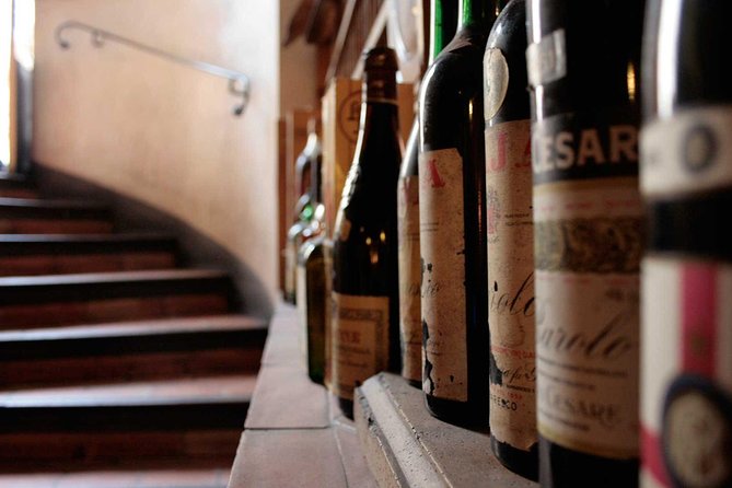 Italian Wine Tasting in Milan - A wine bar with local character