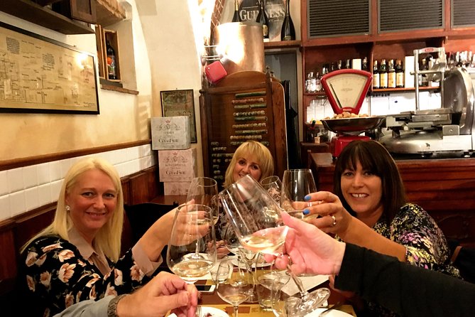 Italian Wine Tasting in Milan - The sommelier makes the difference