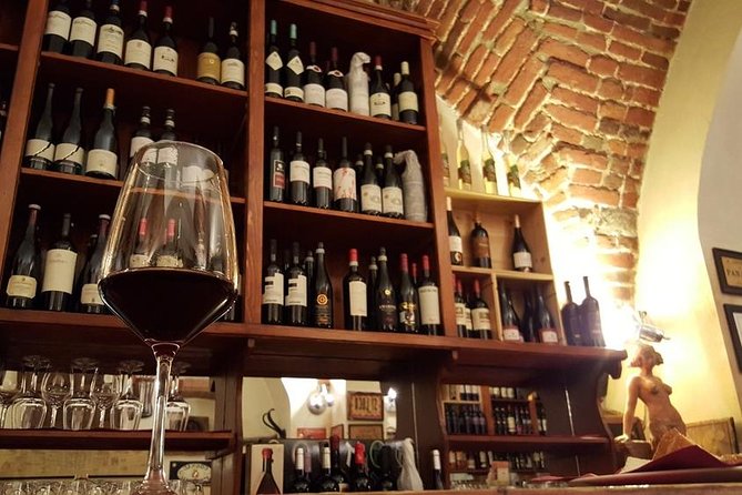 Italian Wine Tasting in Milan - Who will enjoy this Milan tasting