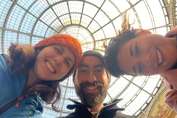 Jewish Guided Tour in Milan - Why Milan’s Jewish story works best as a city walk