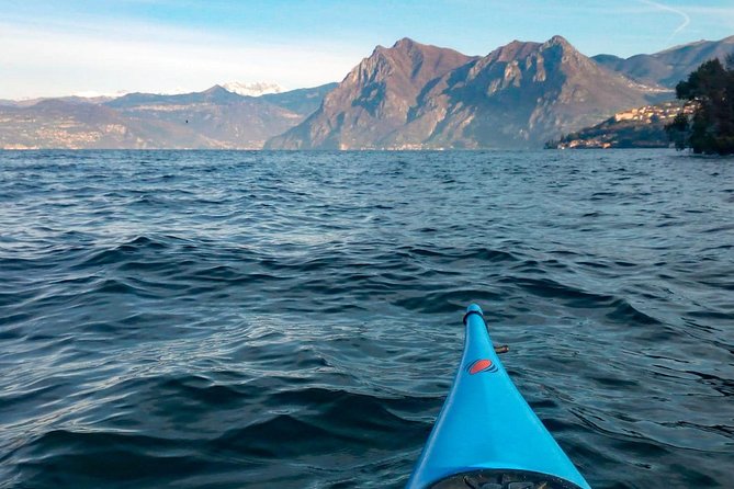 Kayak Trip to Monte Isola, on Iseo lake - Key points to know before booking