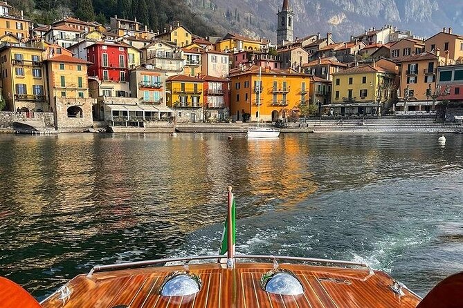 LA DOLCE VITA : BELLAGIO CRUISE & VILLAS + Michelin Lunch - Who Will Enjoy This Experience Most