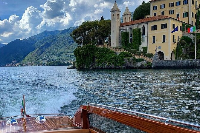 LA DOLCE VITA : BELLAGIO CRUISE & VILLAS + Michelin Lunch - Should You Book the Bellagio Cruise and Michelin Lunch?