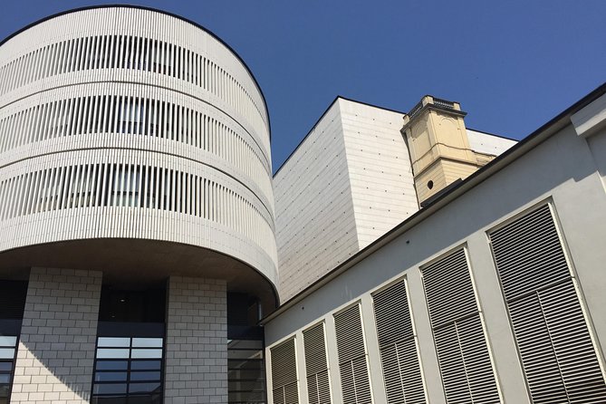 La Scala Theatre and Museum guided experience - Seeing the theater when access is available