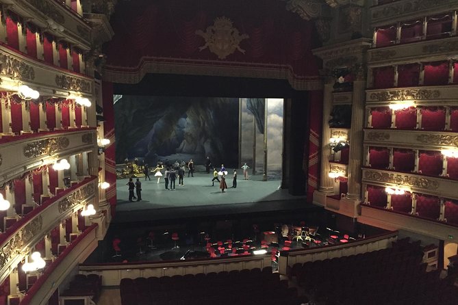 La Scala Theatre and Museum guided experience - Timing, pace, and possible disappointments