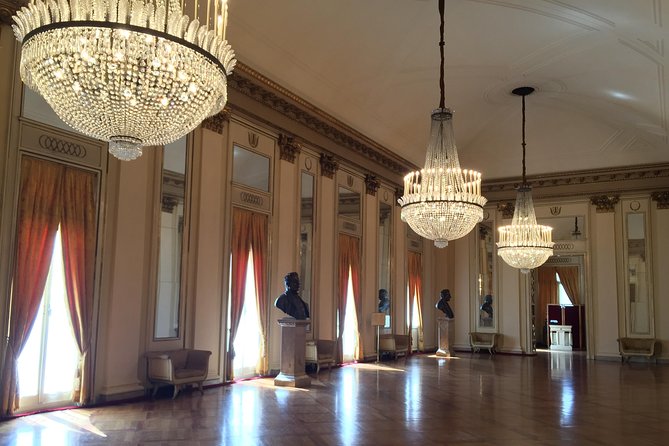 La Scala Theatre and Museum guided experience - Inside the Museo Teatrale alla Scala