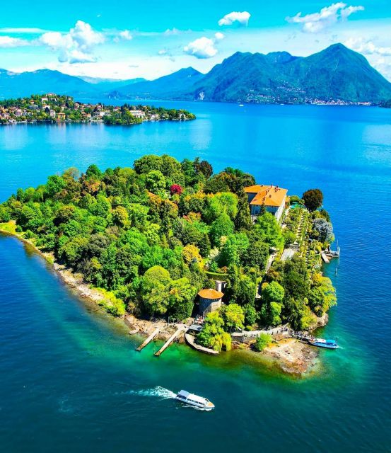 Lago Maggiore: 3 Borromean Islands Boat from Feriolo - Should you book the Borromean Islands boat?