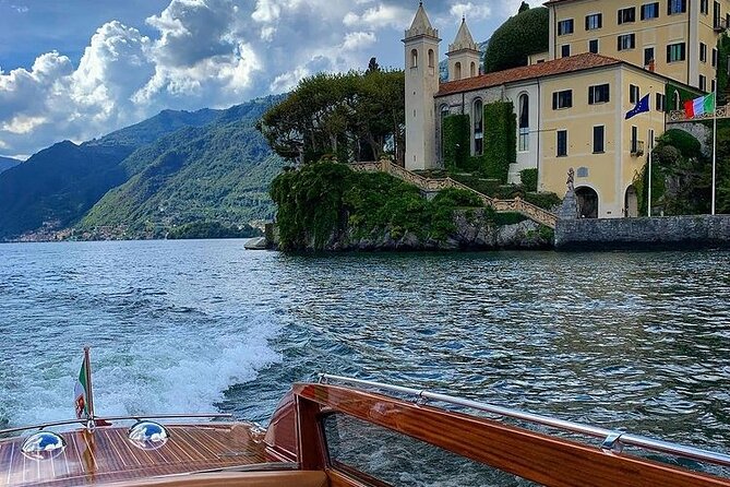 Lake Como 1hr Cruise + Bellagio + Lunch + Villa Melzi - Why this tour works for a first day on Lake Como