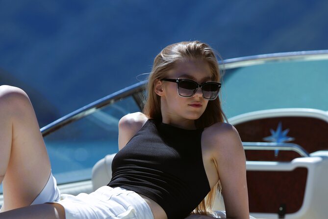 Lake Como: 2-Hour Luxury Speedboat Private Tour - Why a private boat changes the Lake Como experience