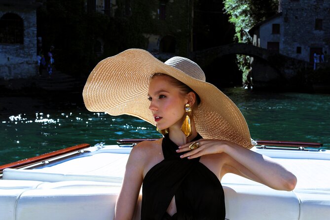Lake Como: 2-Hour Luxury Speedboat Private Tour - What $662.26 means for your group