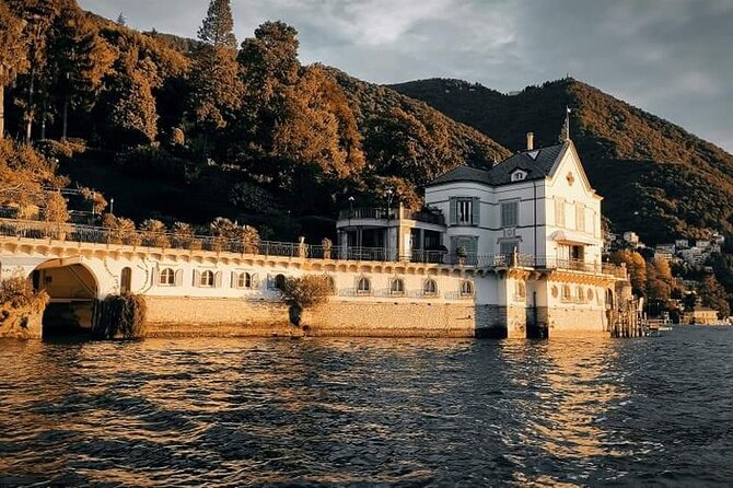 Lake Como 2 Hour Private Boat Tour - What the captain adds to the experience