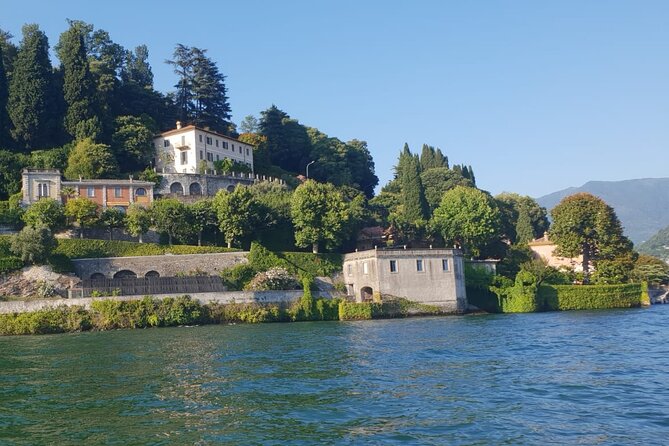 Lake Como 2 Hour Private Boat Tour - Price, group size, and overall value