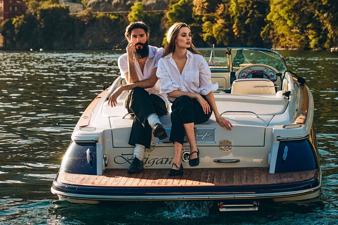 Lake Como 2 Hour Private Boat Tour - Practical details that can affect your day