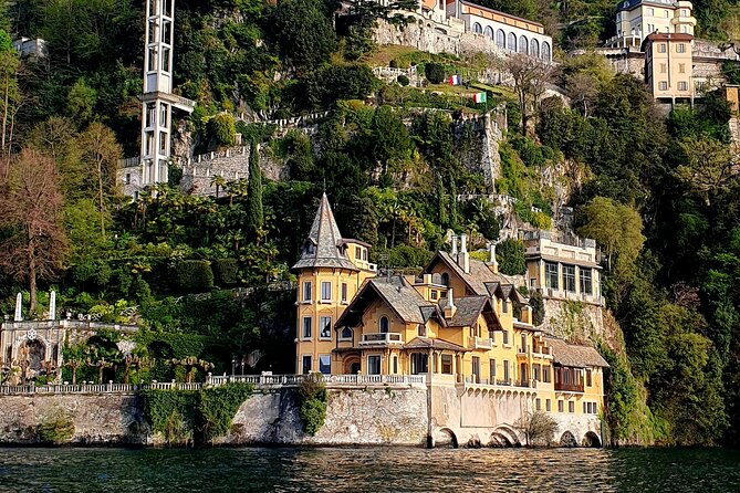 Lake Como: 2 Hours Boat Rent Without License - The price, including the charge you must not miss