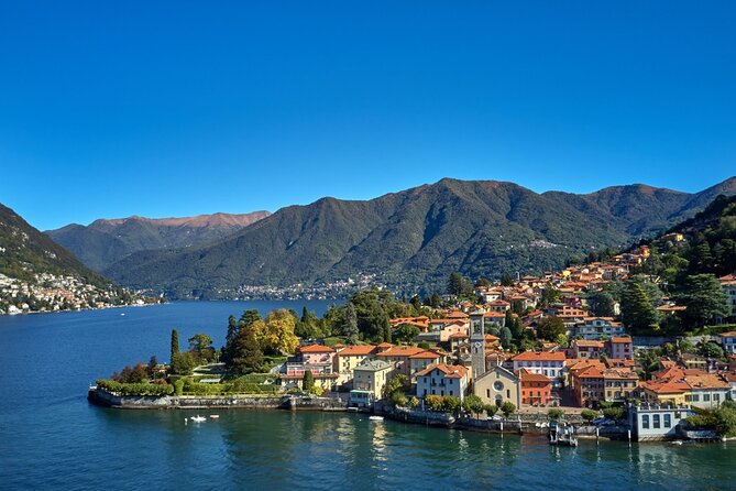 Lake Como: 2 Hours Boat Rent Without License - Two hours on the water: what the timing means